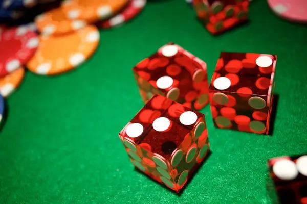 666 slot Multiple Table Limits