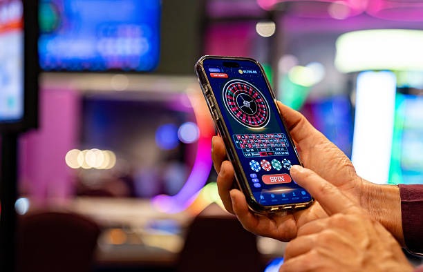 666 slot mobile gaming